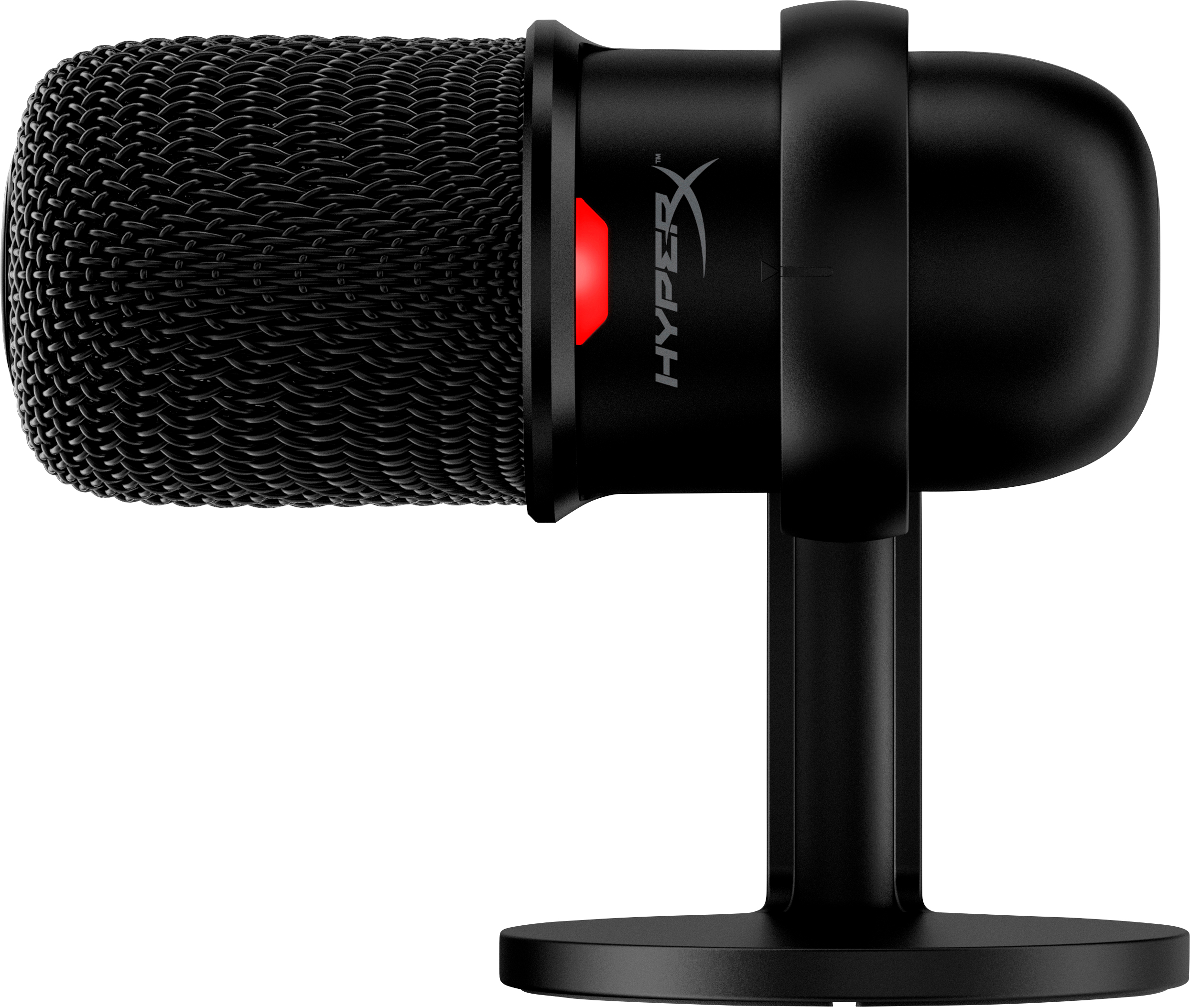 HyperX SoloCast – mikrofon USB (czarny) - obrazek 3