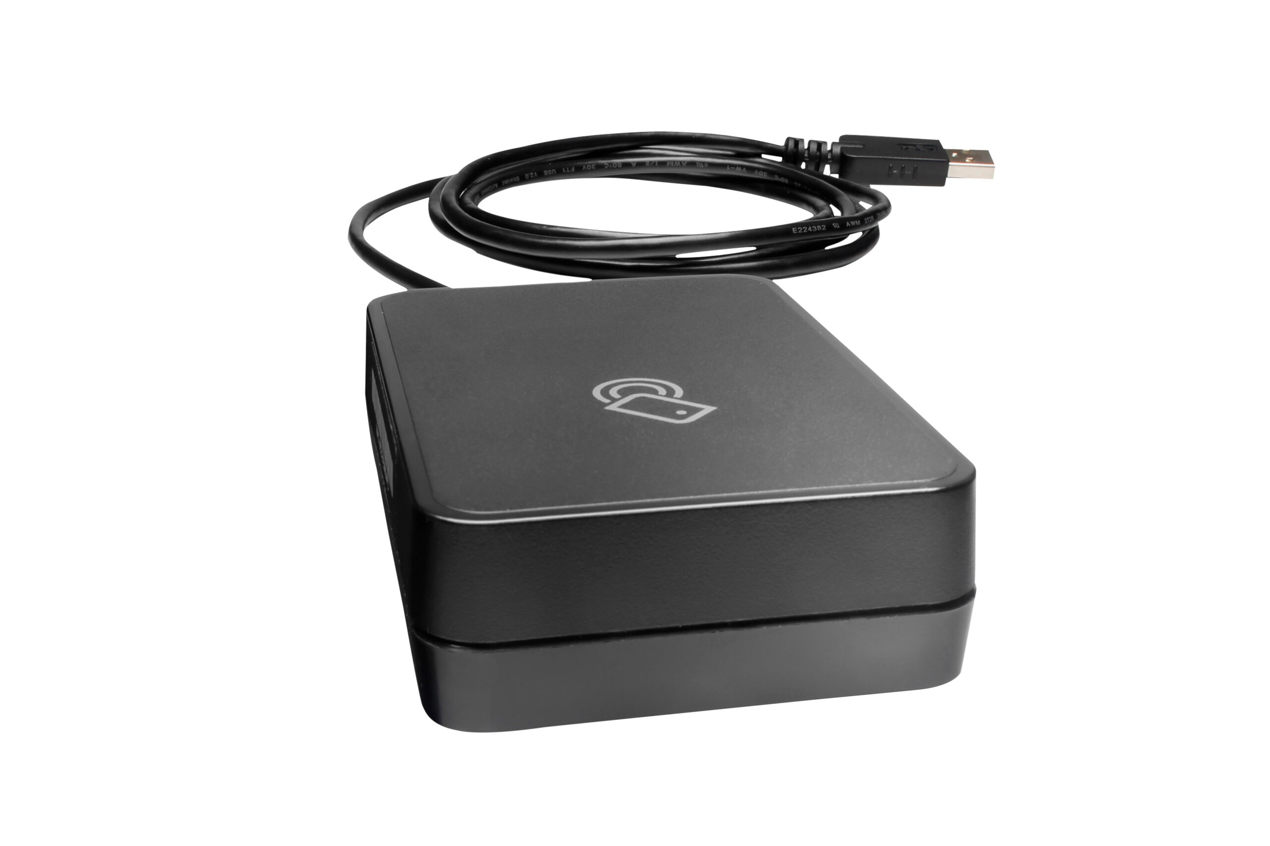 HP Jetdirect Moduł łączności NFC/bezprzewodowej 3000w - obrazek 2