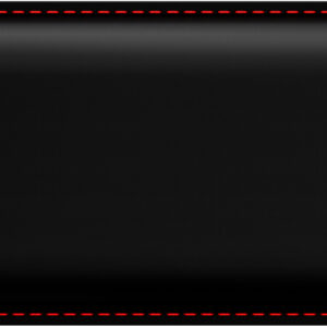 Podpórka pod nadgarstki HyperX Wrist Rest – klawiatura TKL