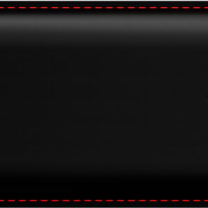 Podpórka pod nadgarstki HyperX Wrist Rest – klawiatura w rozmiarze 60% i 65%