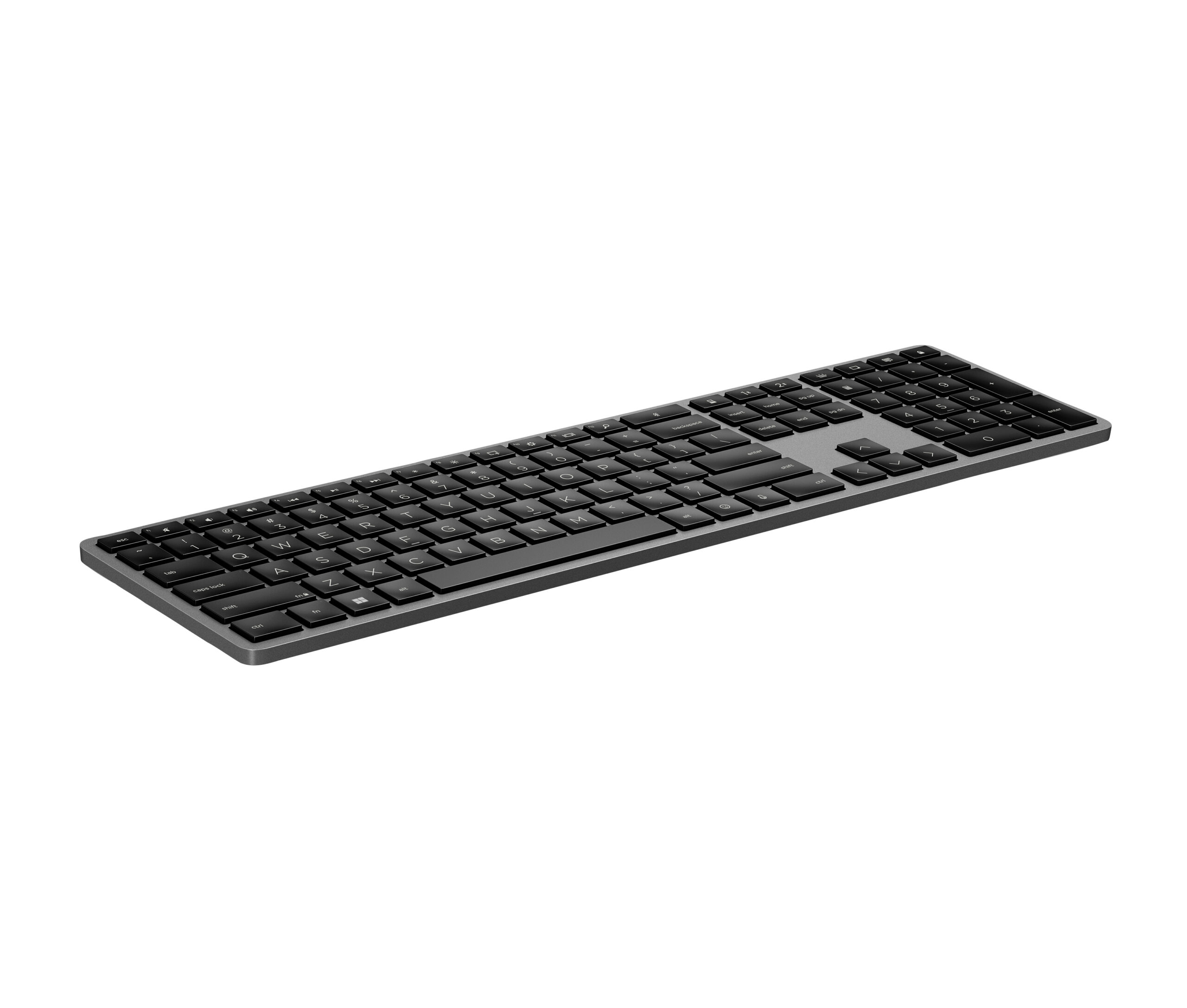 HP Klawiatura bezprzewodowa 975 Dual-Mode - obrazek 2