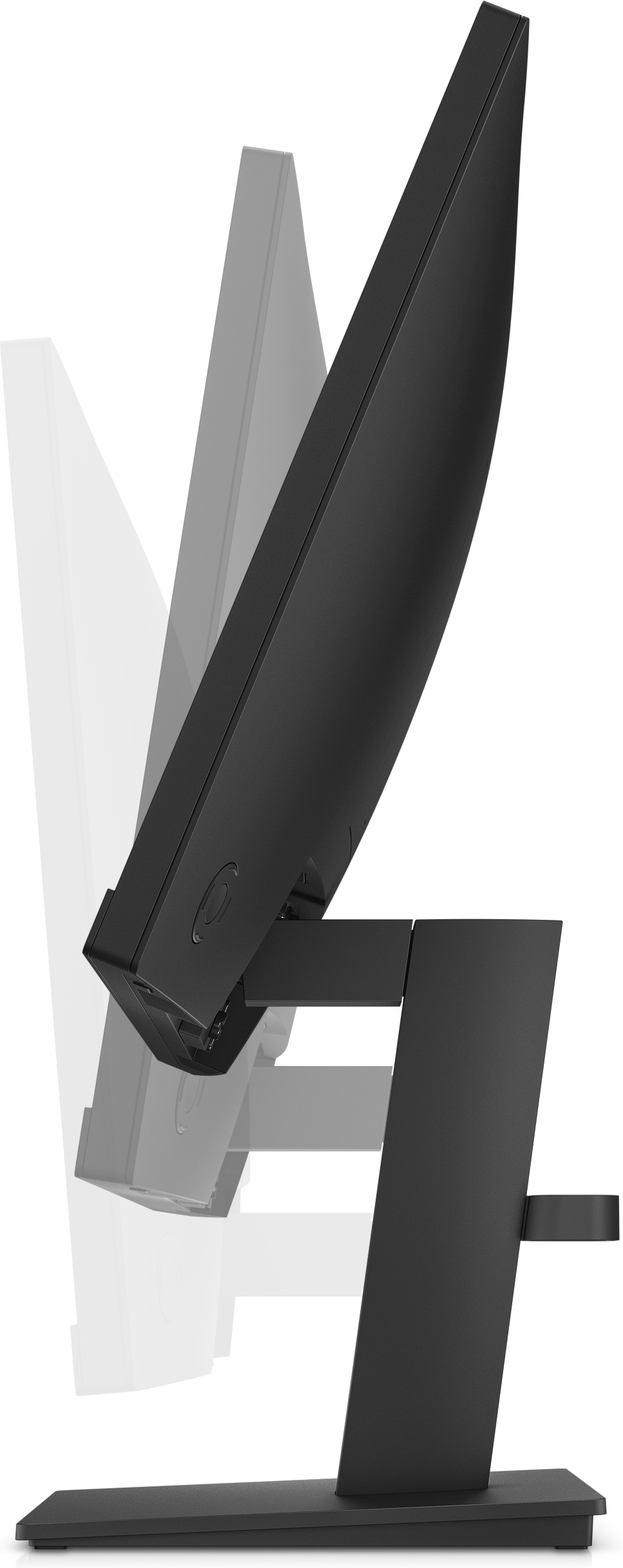 HP P22H G5 21.5inch FHD Height Adjust Monitor Anti-Glare IPS 1920x1080 16:9 1000:1 250cd/m2 5ms DP HDMI brak możliwości rezerwacji - obrazek 4