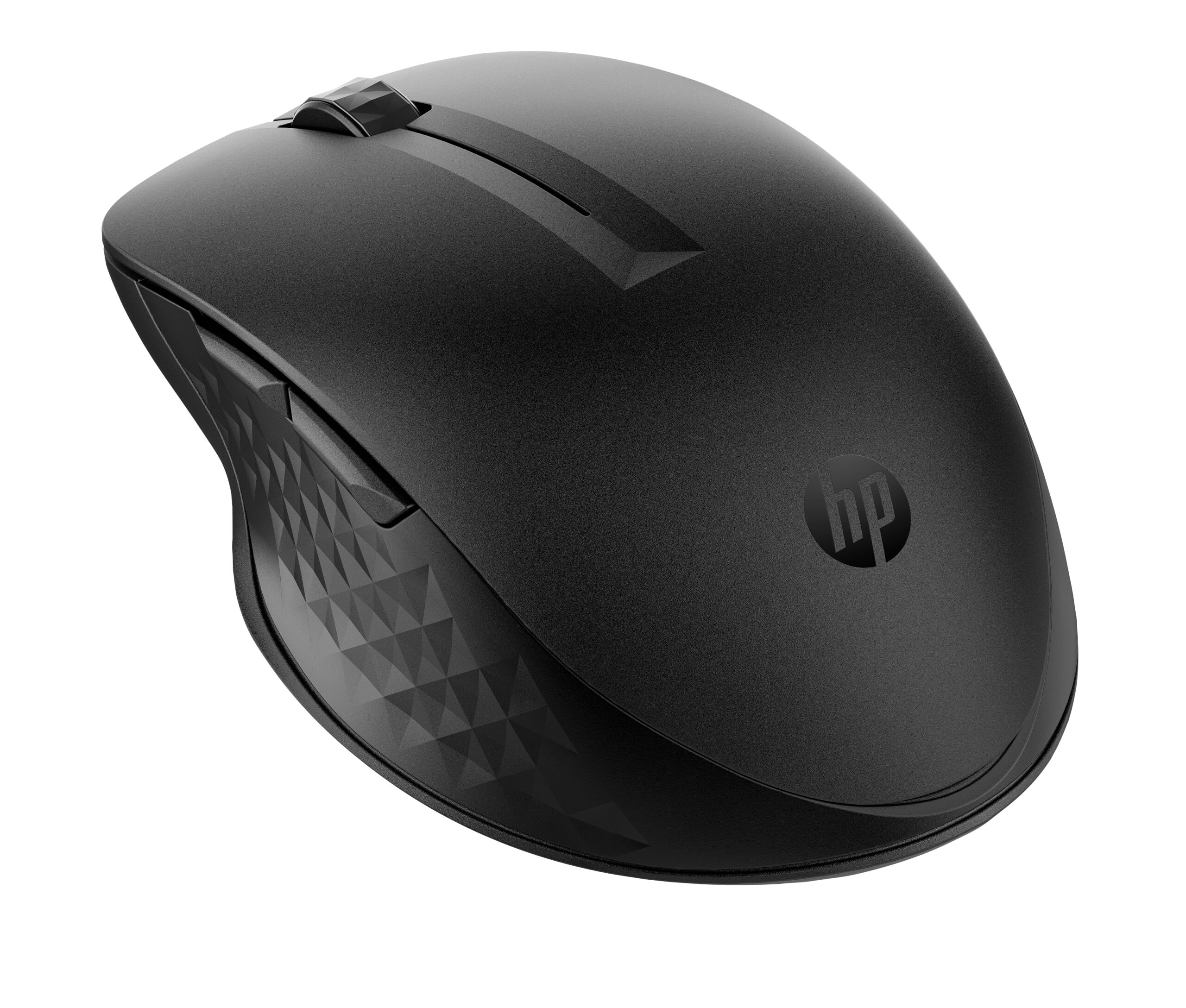 HP Mysz bezprzewodowa 435 Multi-Device - obrazek 2