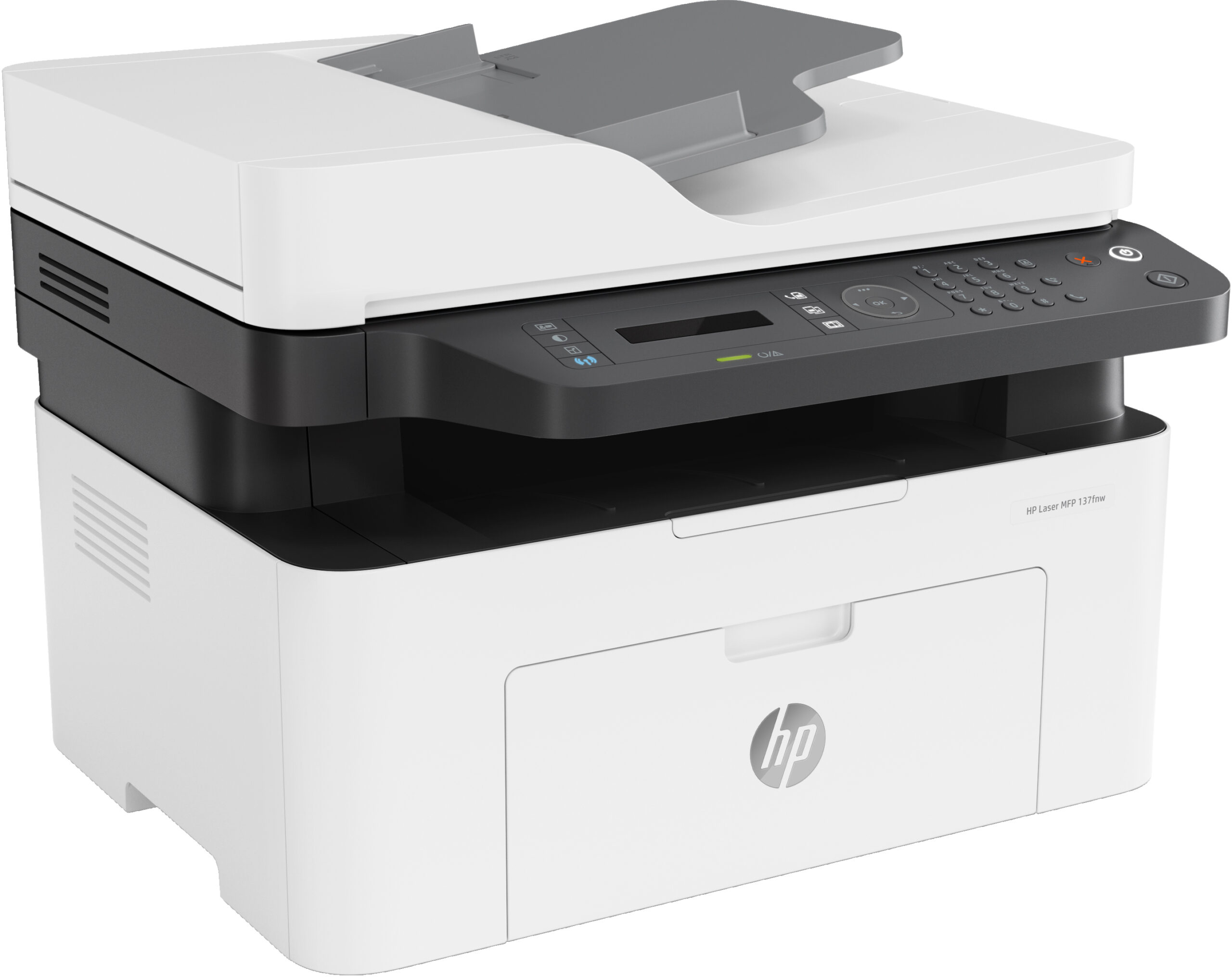 HP Laser Laserowe urządzenie wielofunkcyjne 137fnw - obrazek 4