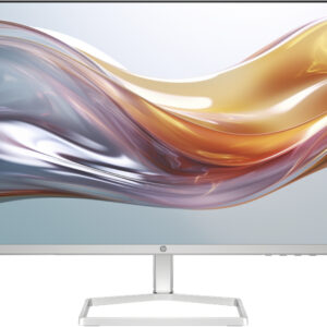 Monitor HP S5 527sw - FHD 27" (1920 x 1080) 100 Hz, IPS, 5 ms, HDMI, VGA