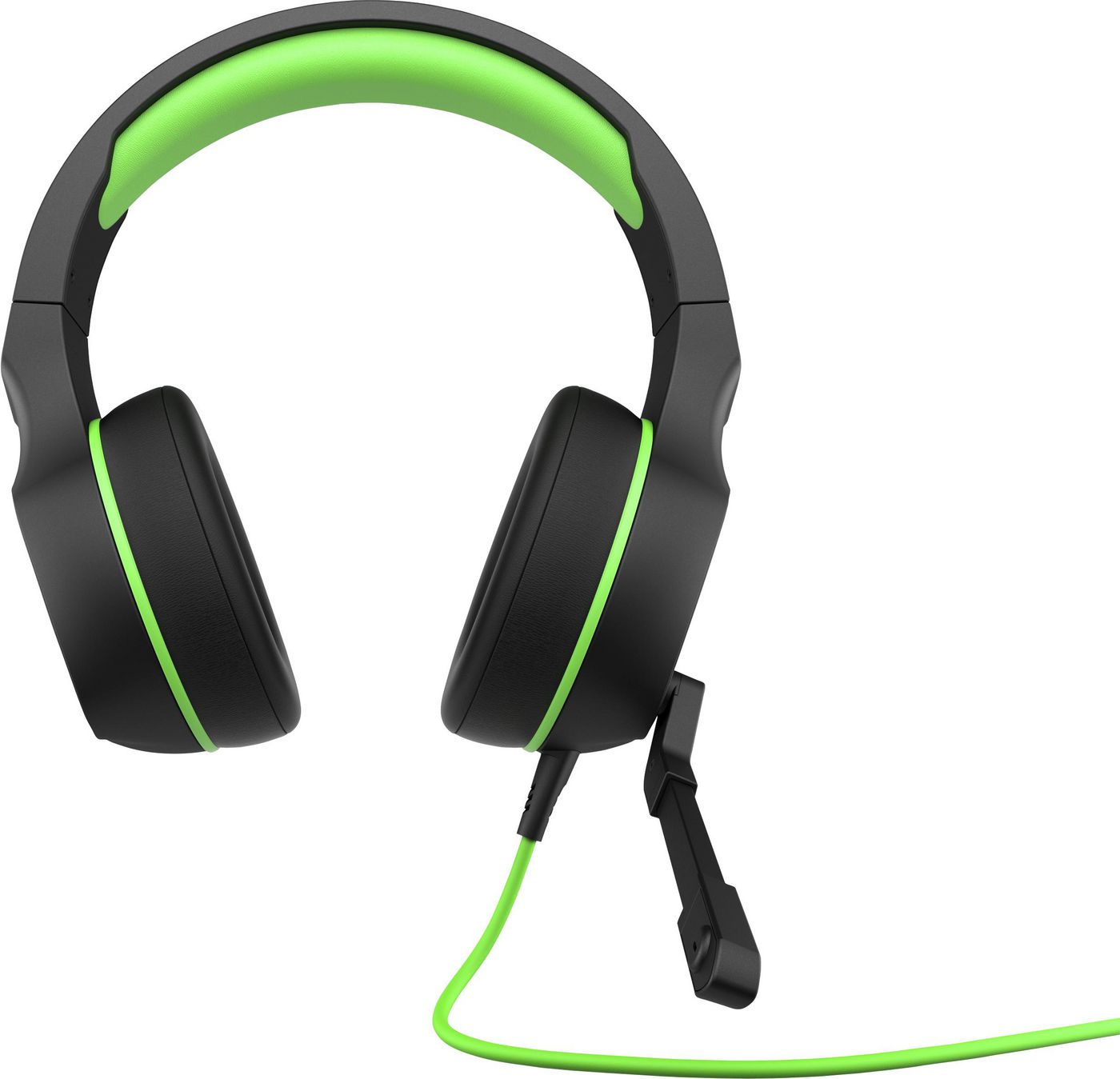 HP Pavilion Gaming Zestaw słuchawkowy 400