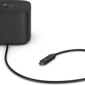HP Thunderbolt Dock 120W G2