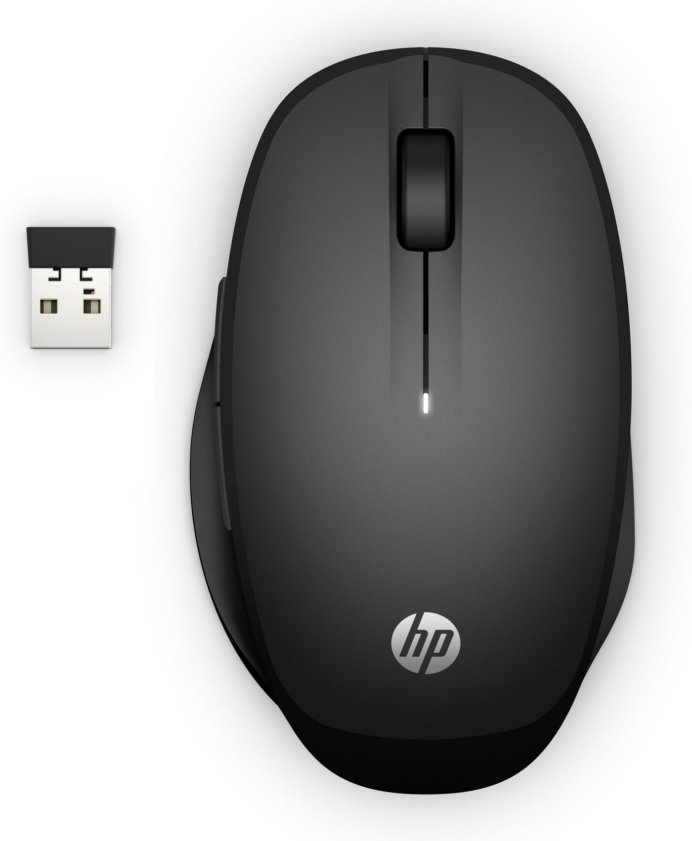 HP Mysz Dual Mode