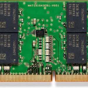 HP 4S967AA#AC3 moduł pamięci 32 GB DDR4 260-pin SO-DIMM