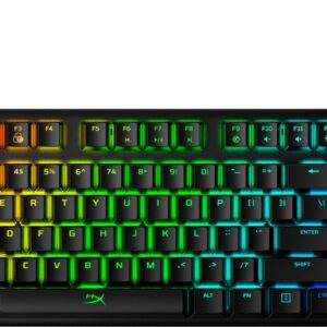 HyperX Alloy Origins Core HX-KB7RDX-US