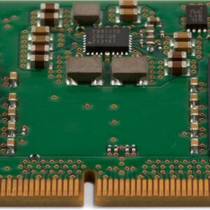 HP 5S4C3AA moduł pamięci 8 GB 1 x 8 GB DDR5 262-pin SO-DIMM