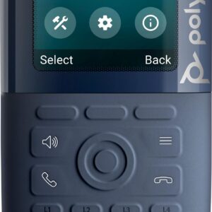 Poly Rove 30 DECT Phone Handset United Kingdom - UK English localization