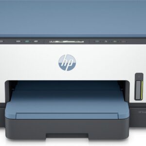 HP Smart Tank 725 All-in-One A4 Color Dual-band WiFi Print Scan Copy Inkjet 15/9ppm