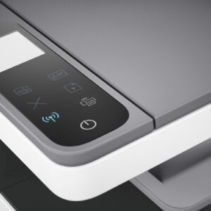 HP Neverstop Laser 1200w A4 1200 x 1200 DPI 20 stron/min Wi-Fi