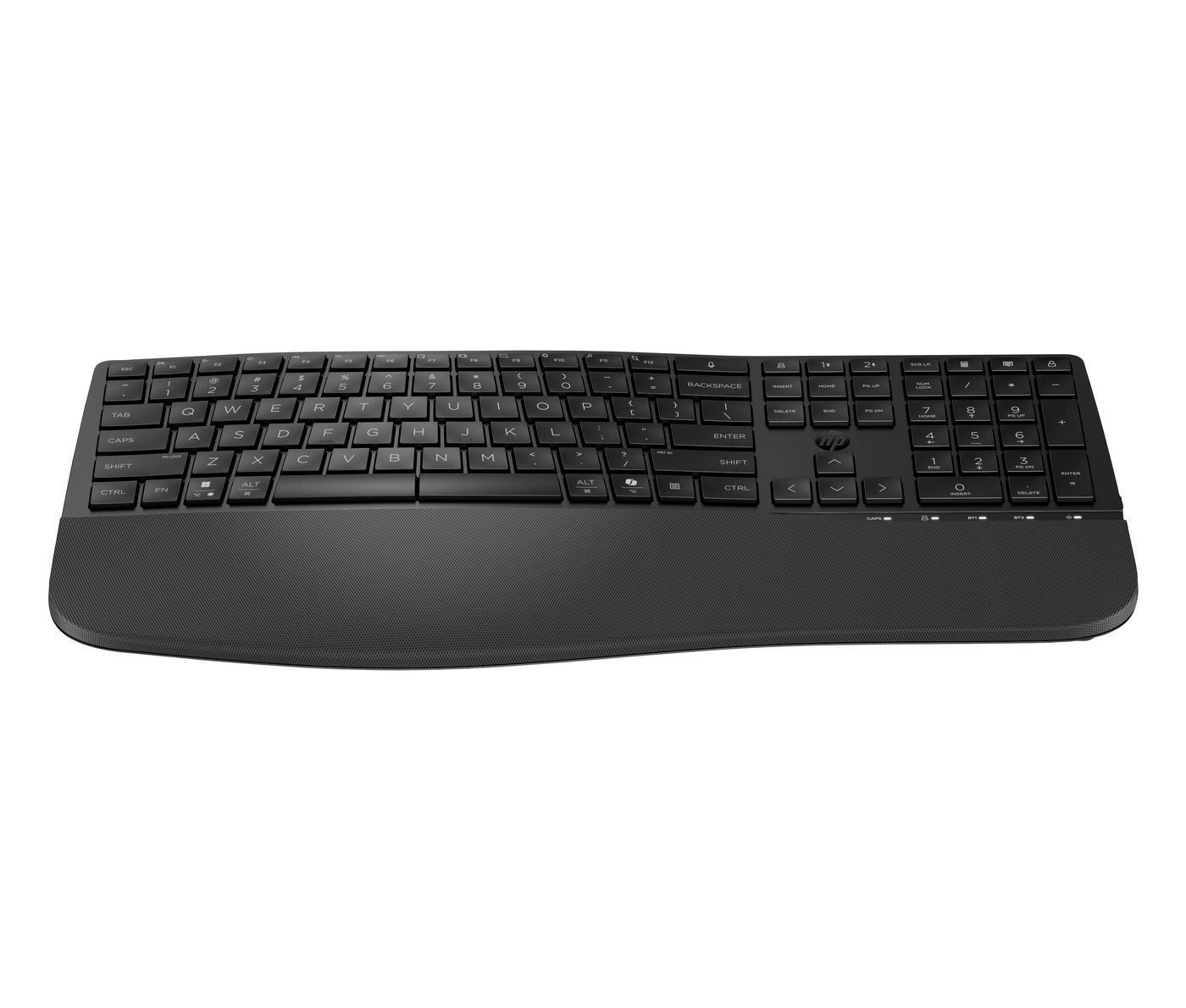HP Klawiatura 685 Comfort Dual-Mode