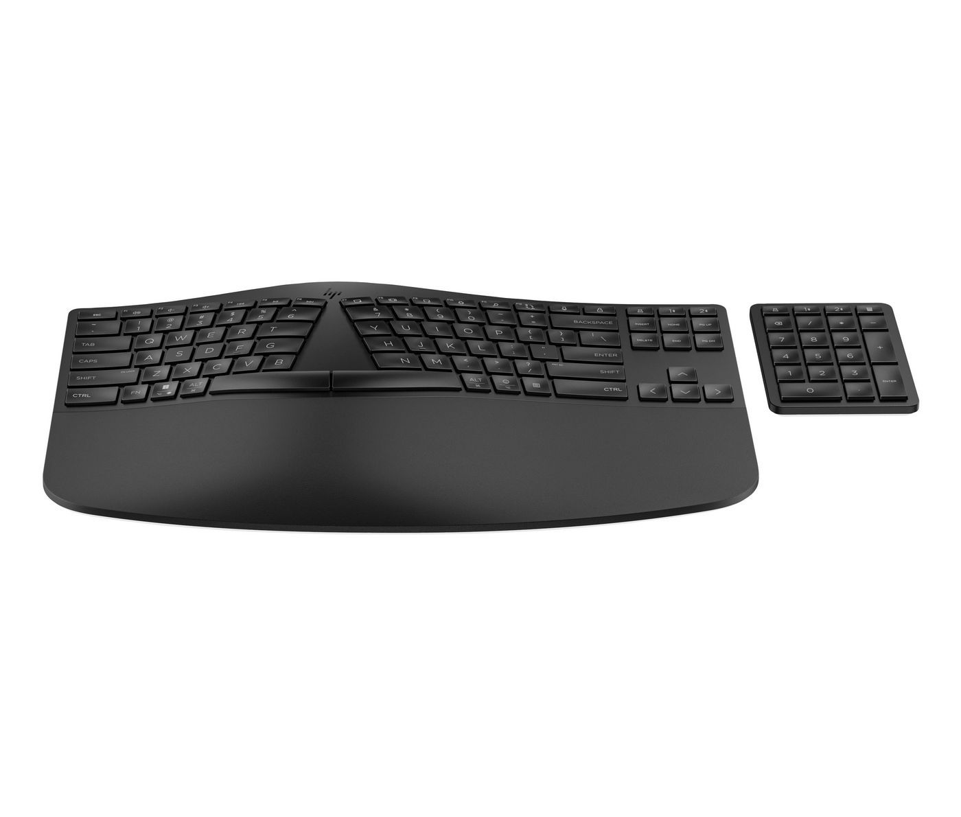 HP Klawiatura bezprzewodowa 965 Ergonomic