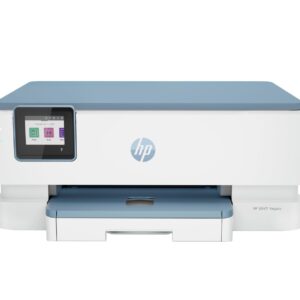 HP Envy Hp Inspire 7221E  All-In-One Printer, Color,  Printer For Home, Print, Copy, Scan, Wireless Hp+ Hp Instant Ink Eligible
