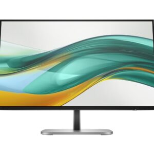 HP Series 5 23,8-calowy monitor seria 5 Pro FHD – 524pf