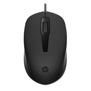 HP Mysz przewodowa 150