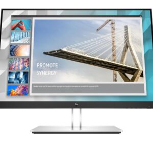 HP E-Series Monitor E24i G4 WUXGA