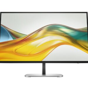 HP Series 5 27-calowy monitor seria 5 Pro QHD – 527pq