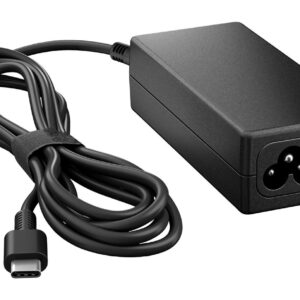 HP Zasilacz USB-C 45 W AC