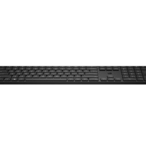 HP Programowalna klawiatura bezprzewodowa 455