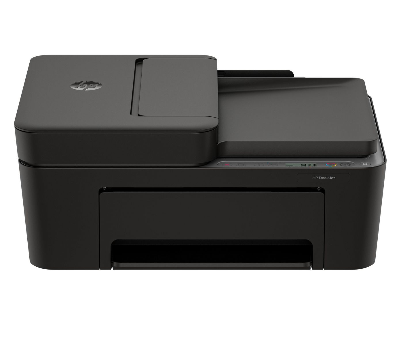 HP DeskJet 4320 All-in-One Color Printer 8.5/5.5 ppm