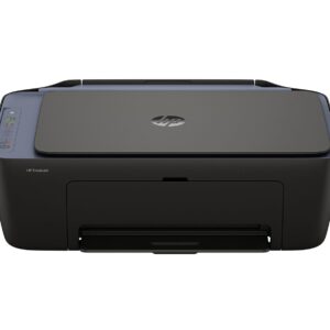 HP DeskJet 2921 All-in-One Color Printer 7.5/5.5 ppm
