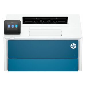 HP LaserJet Pro 4000 Czerń i biel Drukarka, Tylko Ethernet