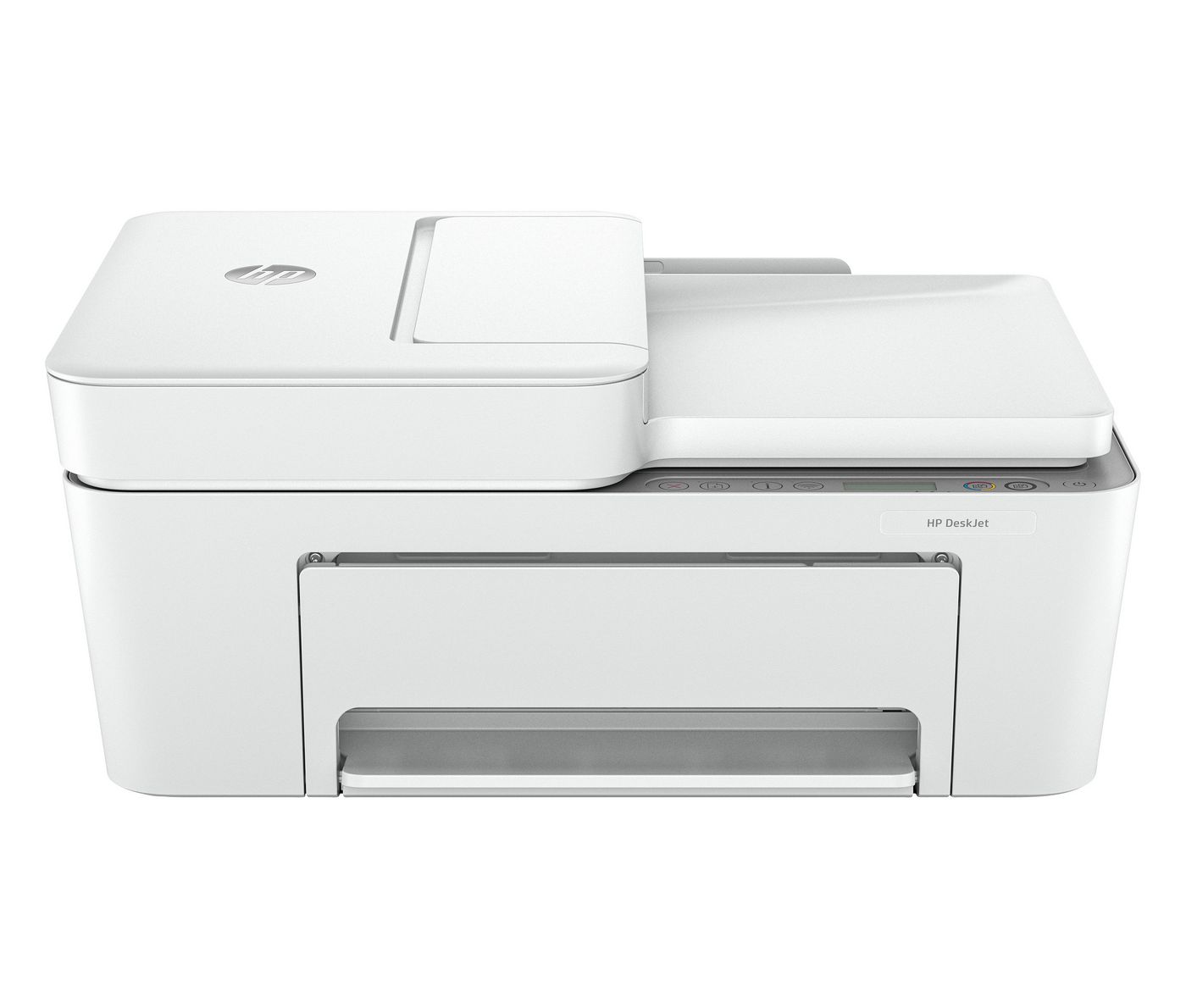 HP Deskjet 4220E All-In-One Printer, Color, Printer For Home, Print, Copy, Scan, Hp+ Instant Ink Eligible Scan To Pdf
