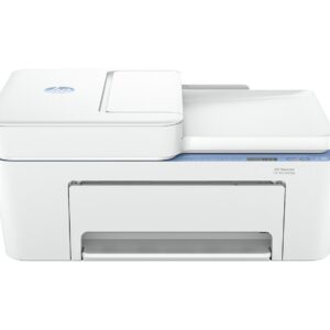 HP Deskjet 4222E Wireless  All-In-One Color Printer,  Instant Ink Copier, Scanner