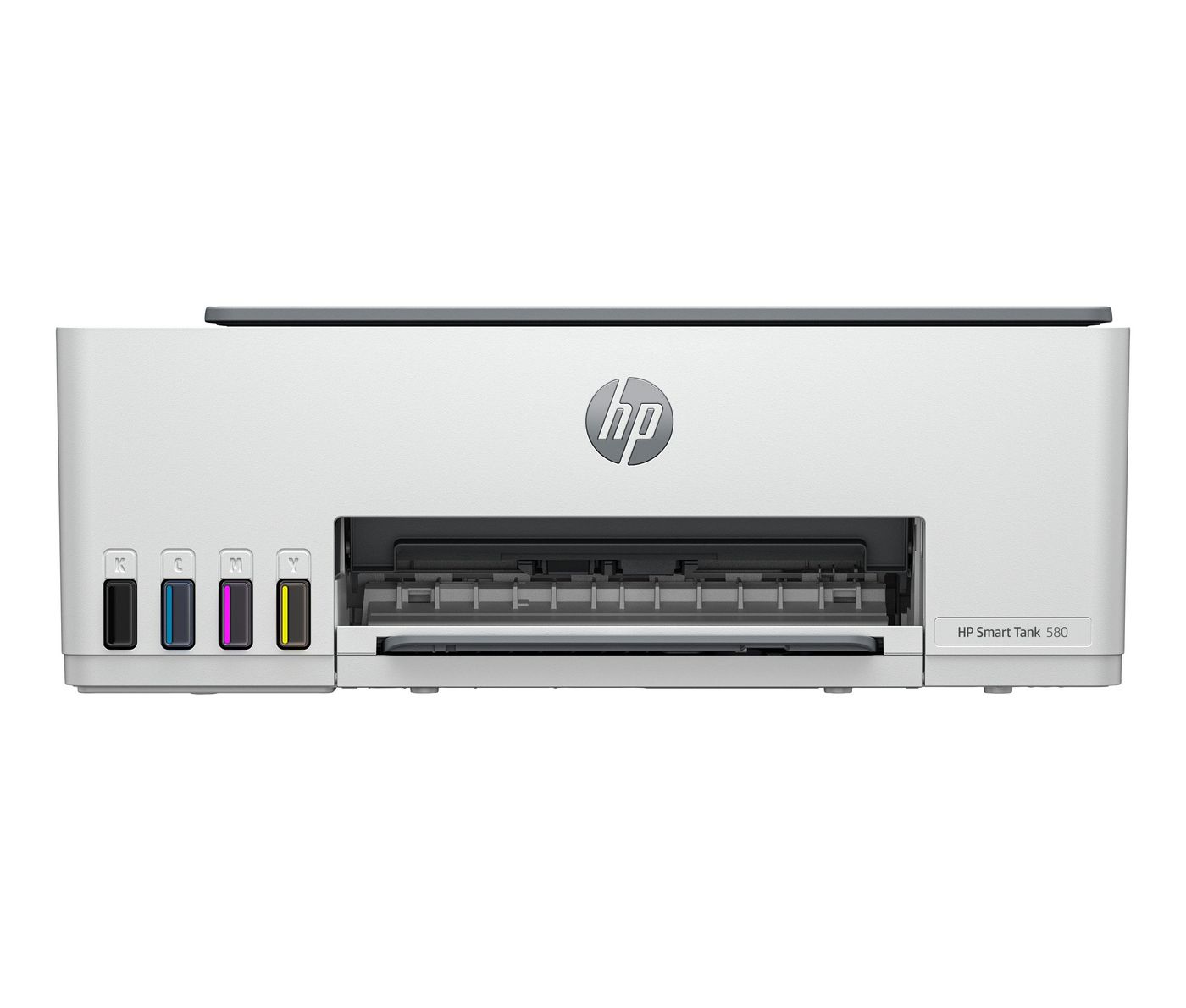 HP Smart Tank 585 All-in-One - Kolorowa drukarka atramentowa