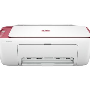 HP DeskJet 2823e All-in-One Printer Termiczny druk atramentowy A4 4800 x 1200 DPI 7,5 stron/min Wi-Fi