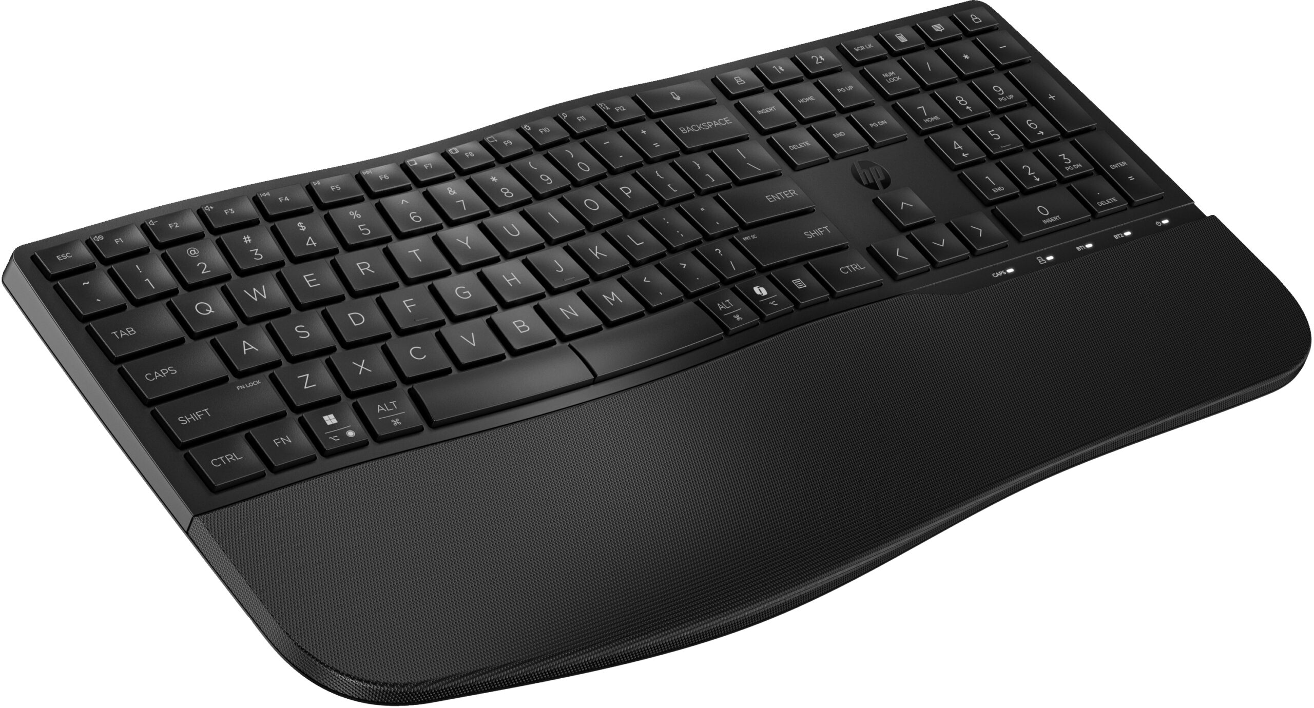 HP Klawiatura 685 Comfort Dual-Mode, QWERTY - obrazek 3