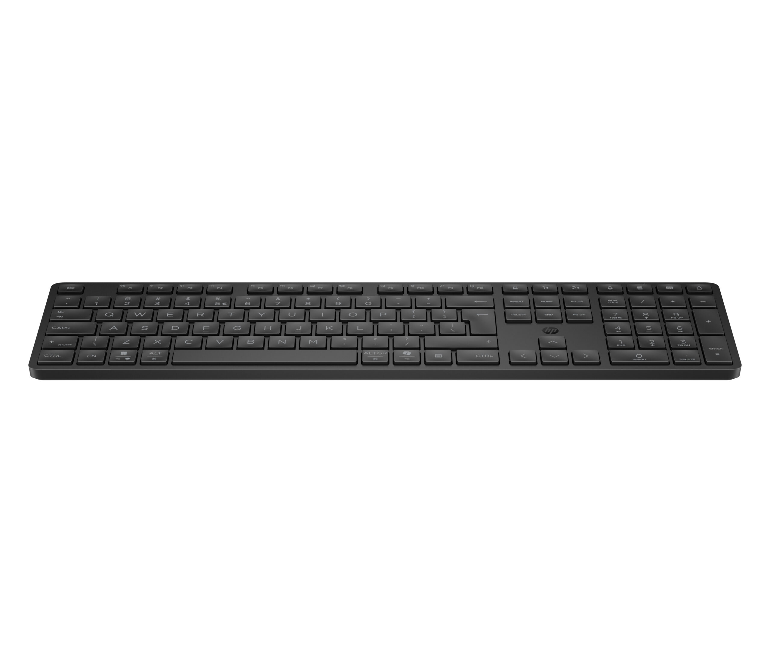 HP Klawiatura 495K Multi-Device Dual-Mode