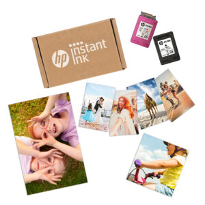 HP Papier fotograficzny Advanced, błyszczący, 250 g/m2, 10 × 15 cm, 100 arkuszy