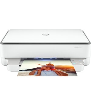 HP Envy 6020e A4 Color Wi-Fi USB 2.0 Print Copy Scan Inkjet 20ppm