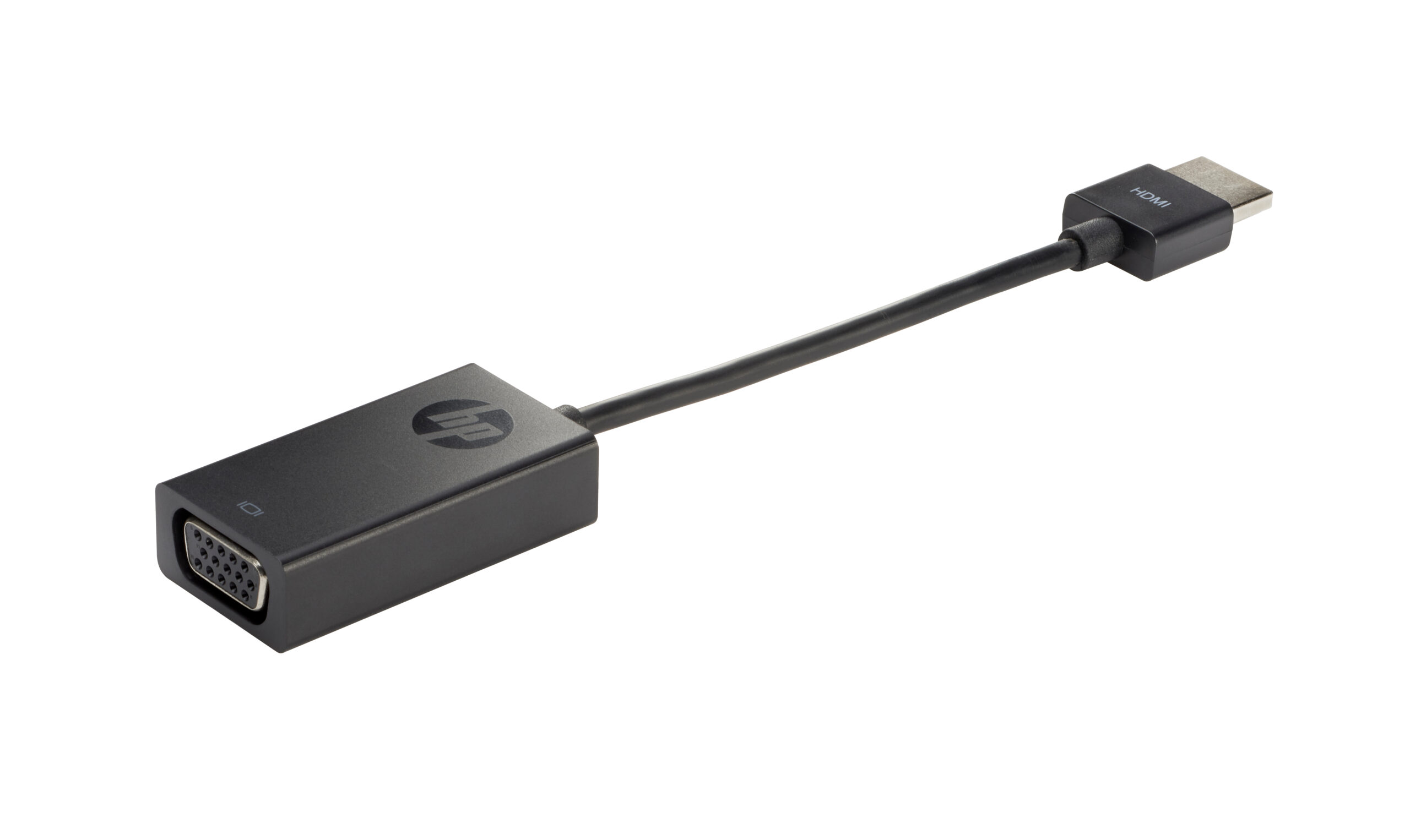 HP Adapter z HDMI na VGA - obrazek 2