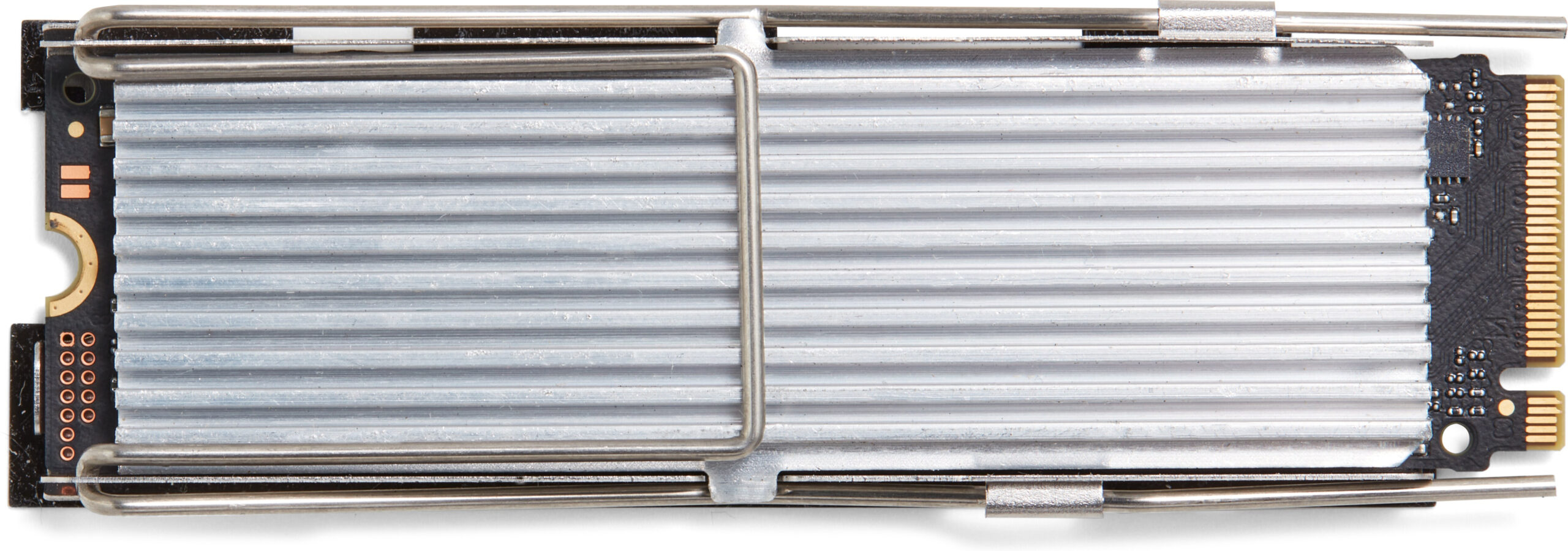 HP Dysk SSD mini 256 GB 2280 PCIe-4x4 Value M.2 Z2 G9