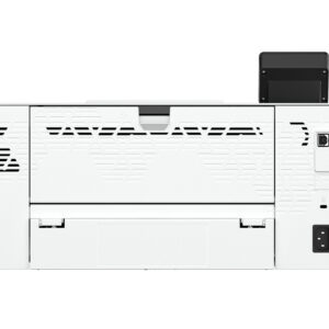 HP LaserJet Pro Produkt 4007dw Czerń i biel Drukarka