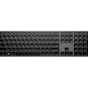 HP 975 DUAL-MODE WL KBD Germany
