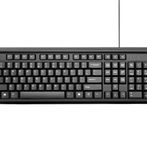 Klawiatura HP 100