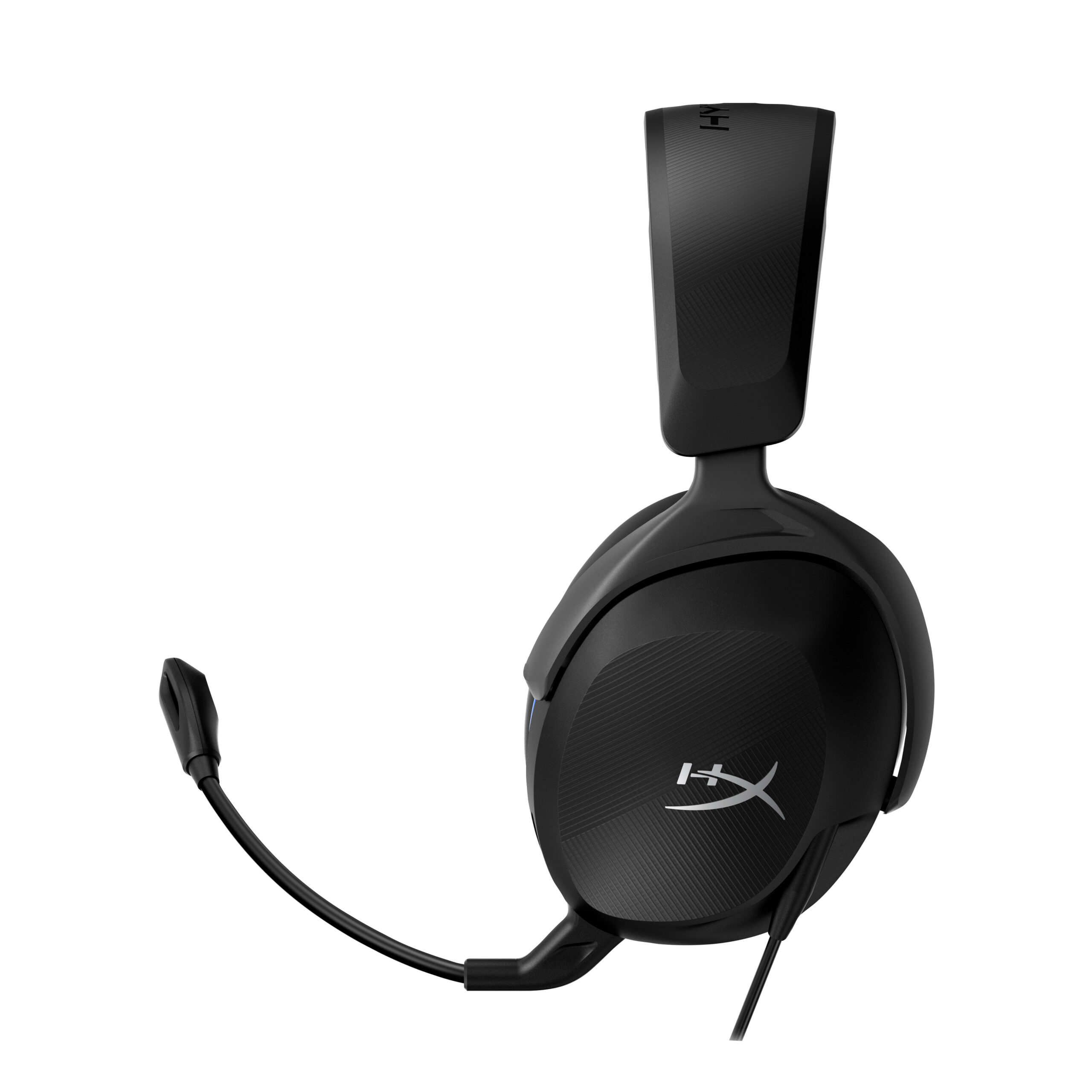 Zestawy słuchawkowe dla graczy HyperX Cloud Stinger 2 Core PS (czarne) - obrazek 5