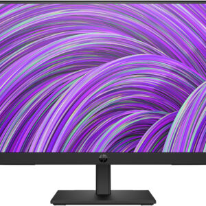 HP P22H G5 21.5inch FHD Height Adjust Monitor Anti-Glare IPS 1920x1080 16:9 1000:1 250cd/m2 5ms DP HDMI brak możliwości rezerwacji
