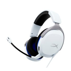 Zestawy słuchawkowe dla graczy HyperX Cloud Stinger 2 Core PS (białe)