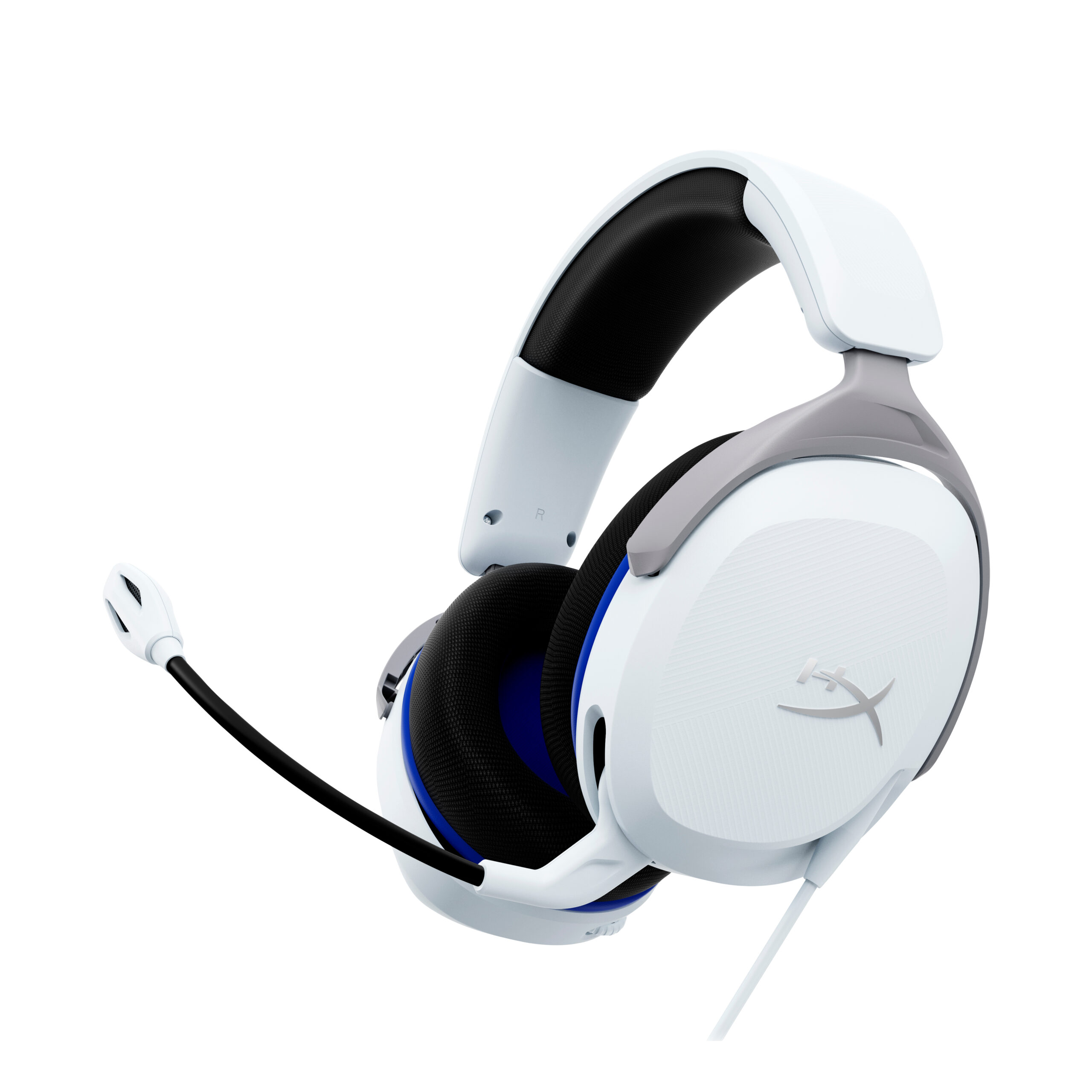Zestawy słuchawkowe dla graczy HyperX Cloud Stinger 2 Core PS (białe)
