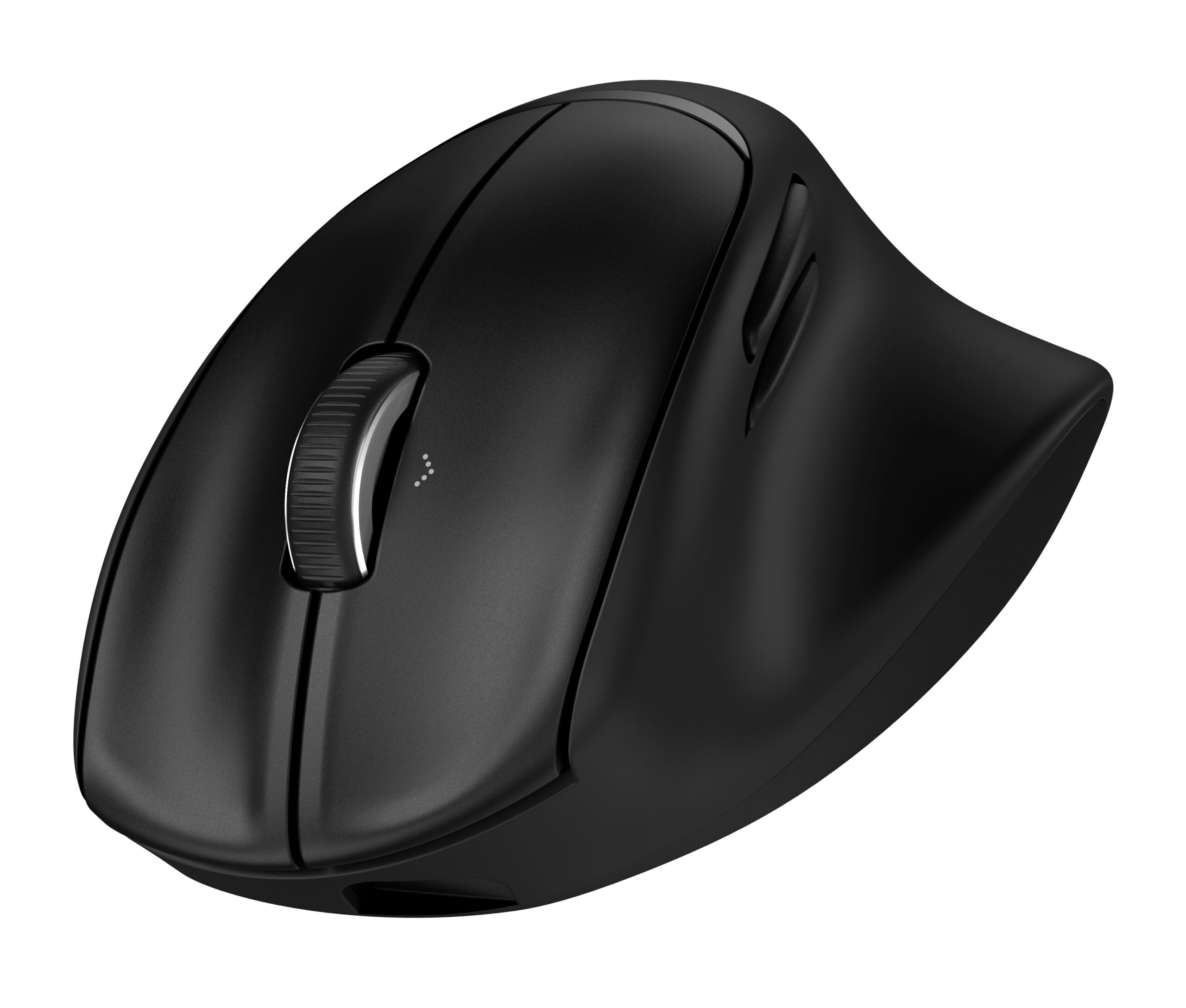 HP Tilt Ergonomic Mouse 725M Tilt Ergonomic Mouse 725M EURO myszka - obrazek 4