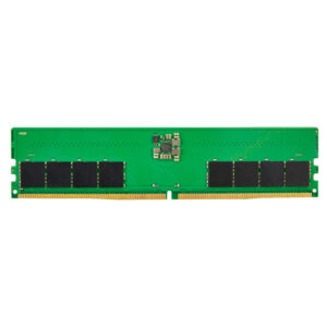 HP Pamięć 16 GB DDR5 (1×16 GB) 4800 UDIMM NECC
