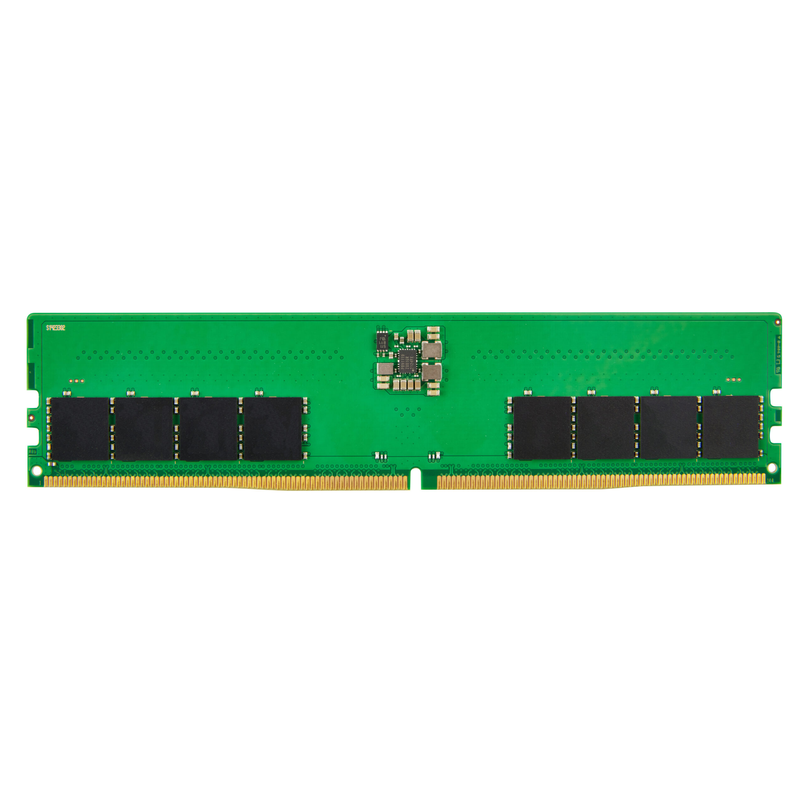 HP Pamięć 16 GB DDR5 (1×16 GB) 4800 UDIMM NECC